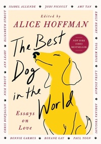 Enlarge image Cover: The Best Dog in the World - Scribner Book Company