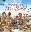 Cover: Together We Build - Simon & Schuster
