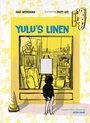 Cover: Yulu's Linen - Atheneum/Caitlyn Dlouhy Books