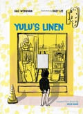 Cover: Yulu's Linen - Atheneum/Caitlyn Dlouhy Books