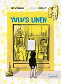 Cover: Yulu's Linen - Atheneum