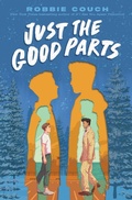 Cover: Just the Good Parts - Simon & Schuster Books for Young Readers