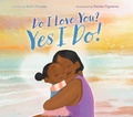 Cover: Do I Love You? Yes I Do! - Little Simon