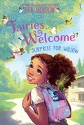 Cover: A Surprise for Willow: Volume 1 - Simon Spotlight