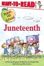 Cover: Juneteenth - Simon Spotlight