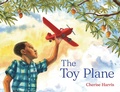 Cover: The Toy Plane - Simon + Schuster LLC