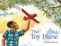 Enlarge image Cover: The Toy Plane - Simon + Schuster LLC