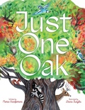 Cover: Just One Oak - Beach Lane Books