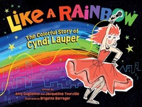 Enlarge image Cover: Like a Rainbow - Atheneum Books for Young Readers