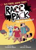 Cover: The Bins Breakout: Volume 3 - Simon & Schuster Books for Young Readers
