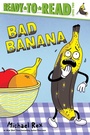 Cover: Bad Banana - Simon Spotlight