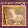 Cover: Beatrix and the Unicorn - Atheneum Books for Young Readers