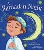 Cover: A Ramadan Night - Simon + Schuster LLC