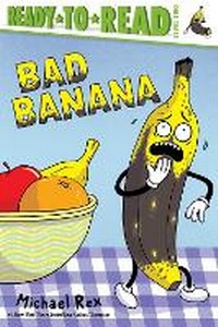 Enlarge image Cover: Bad Banana - Simon Spotlight