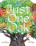 Cover: Just One Oak - Beach Lane Books