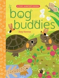 Cover: Bog Buddies - Simon & Schuster