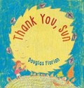 Cover: Thank You, Sun - Beach Lane Books