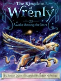 Cover: Awake Among the Stars - Little Simon