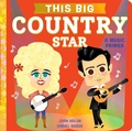 Cover: This BIG Country Star - Little Simon