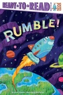 Cover: Rumble! - Simon Spotlight
