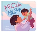 Cover: Mi Cielo, My Sky - Little Simon