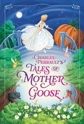 Cover: Charles Perrault's Tales of Mother Goose - Aladdin