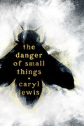 Cover: The Danger of Small Things - Atheneum Books for Young Readers