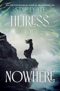 Cover: Heiress of Nowhere - Simon + Schuster LLC