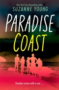 Cover: Paradise Coast - Simon & Schuster Books for Young Readers