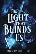 Cover: The Light That Blinds Us - SIMON PULSE