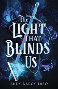 Enlarge image Cover: The Light That Blinds Us - SIMON PULSE