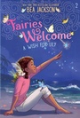 Cover: A Wish for Lily - Simon Spotlight