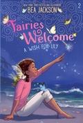 Cover: A Wish for Lily - Simon Spotlight