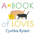 Cover: A Book of Loves - Beach Lane Books