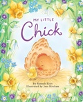 Cover: My Little Chick - Little Simon