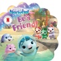 Cover: Be a Friend! - Simon Spotlight