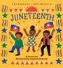 Cover: Juneteenth - Little Simon