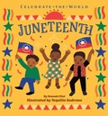 Cover: Juneteenth - Little Simon