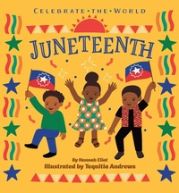 Enlarge image Cover: Juneteenth - Little Simon