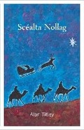 Cover: Scealta Nollag - Comhar