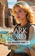 Cover: The Dark Lord (The Forbidden Tarot, #1) - Patricia Simpson
