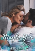 Cover: Maybe You - Marie Landry