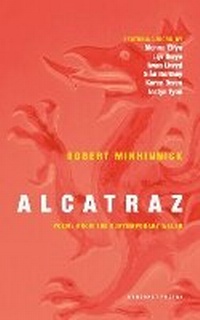 Enlarge image Cover: Alcatraz - Carcanet Poetry