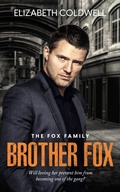 Cover: Brother Fox - Entwined Publishing
