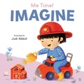 Cover: Imagine - Child's Play (International) Ltd