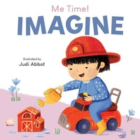 Enlarge image Cover: Imagine - Child's Play (International) Ltd