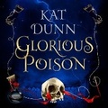 Cover: Glorious Poison - Head of Zeus