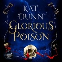 Enlarge image Cover: Glorious Poison - Head of Zeus