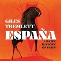 Cover: Espana - Head of Zeus