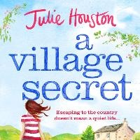 Enlarge image Cover: A Village Secret - Head of Zeus